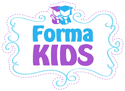 Formakids ProjetoTop