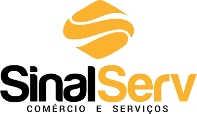 SinalServ ProjetoTop